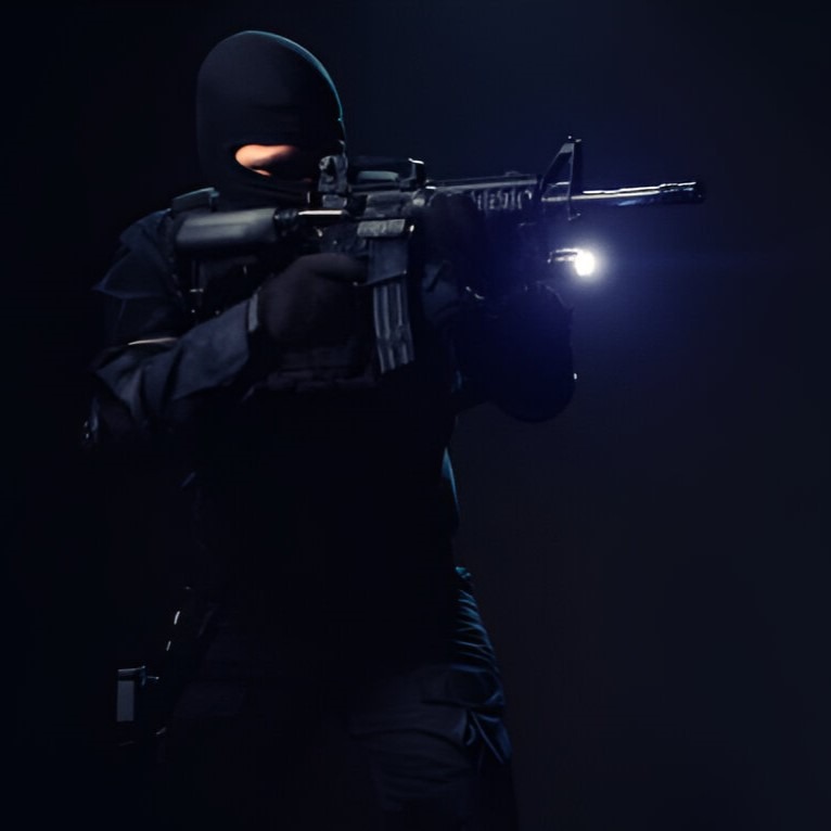 Hire A Hitman