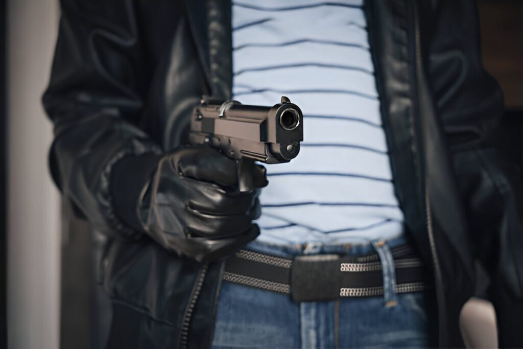 Hire An Assassin