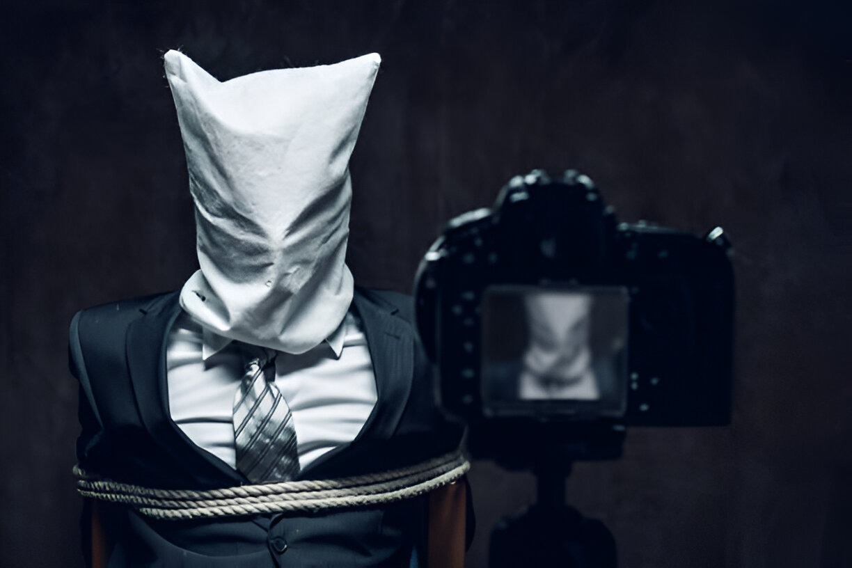 Hitman for Hire