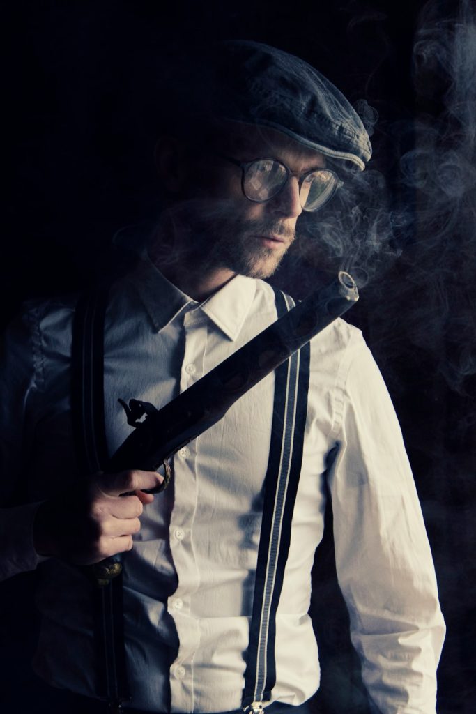 Hire A Hitman